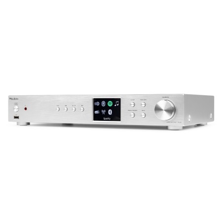 Audizio Adria Silver