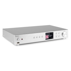 Audizio Adria Silver
