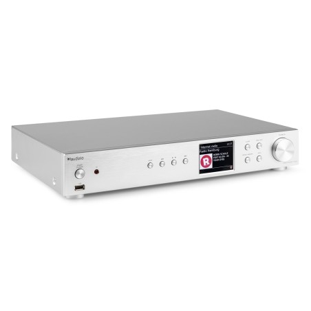 Audizio Adria Silver