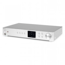 Audizio Adria Silver