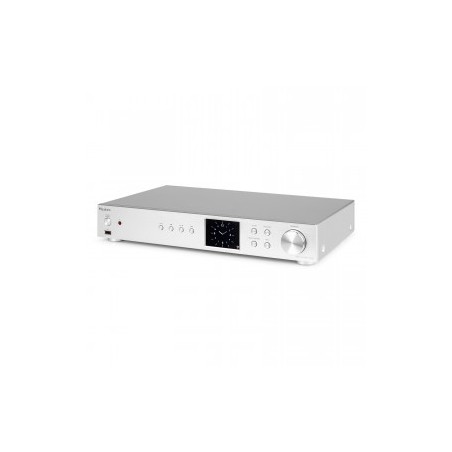 Audizio Adria Silver