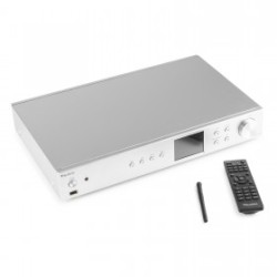 Audizio Adria Silver
