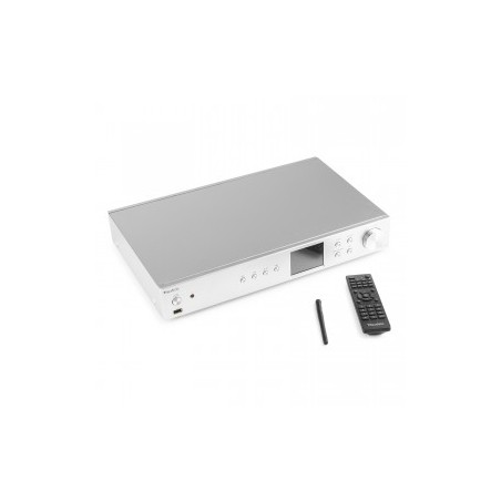 Audizio Adria Silver