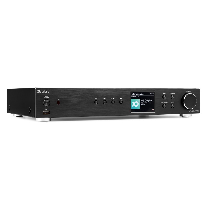 Audizio Adria Black