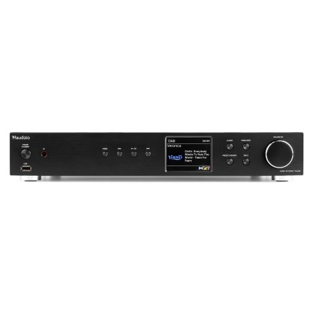 Audizio Adria Black