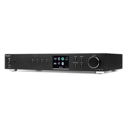 Audizio Adria Black