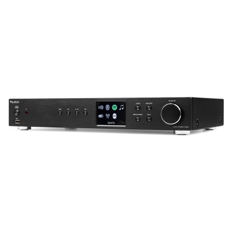 Audizio Adria Black