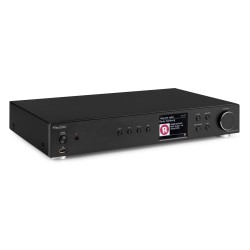 Audizio Adria Black