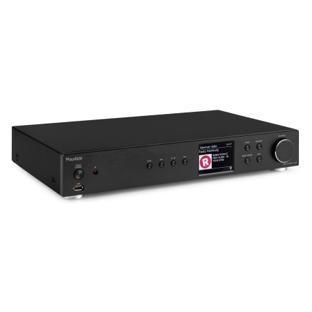 Audizio Adria Black