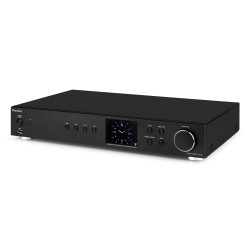 Audizio Adria Black