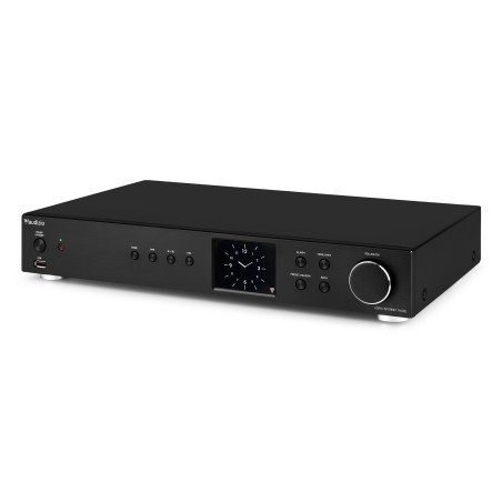 Audizio Adria Black