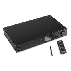 Audizio Adria Black