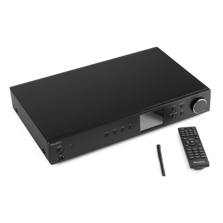 Audizio Adria Black