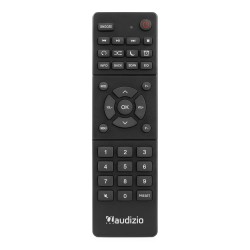 Audizio Adria Black