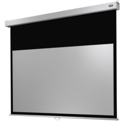 celexon Canvas Roller Blind Professional Plus 300 x 187 cm