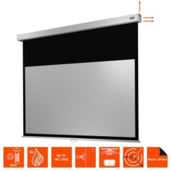 celexon Canvas Roller Blind Professional Plus 300 x 187 cm