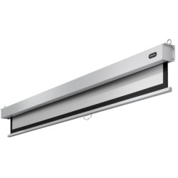 celexon Canvas Roller Blind Professional Plus 300 x 187 cm