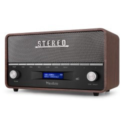 Audizio Corno