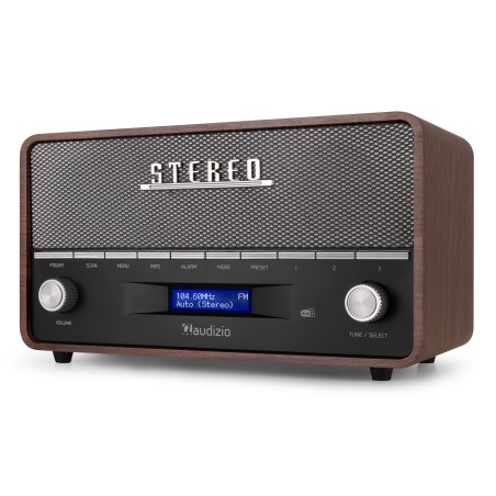 Audizio Corno