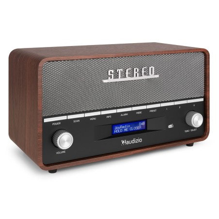 Audizio Corno