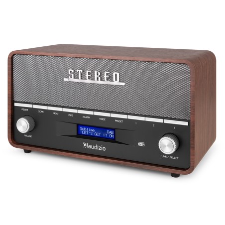 Audizio Corno