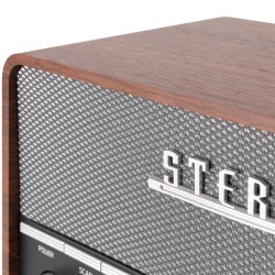Audizio Corno