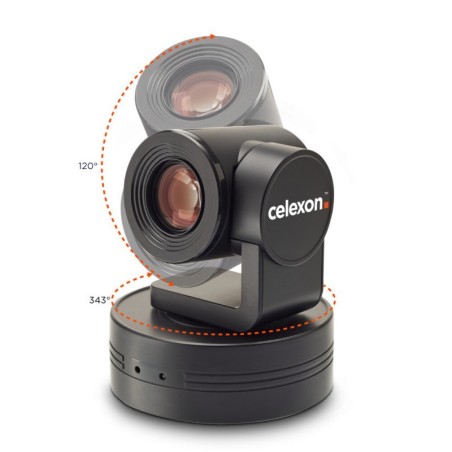Celexon VK1080 PTZ