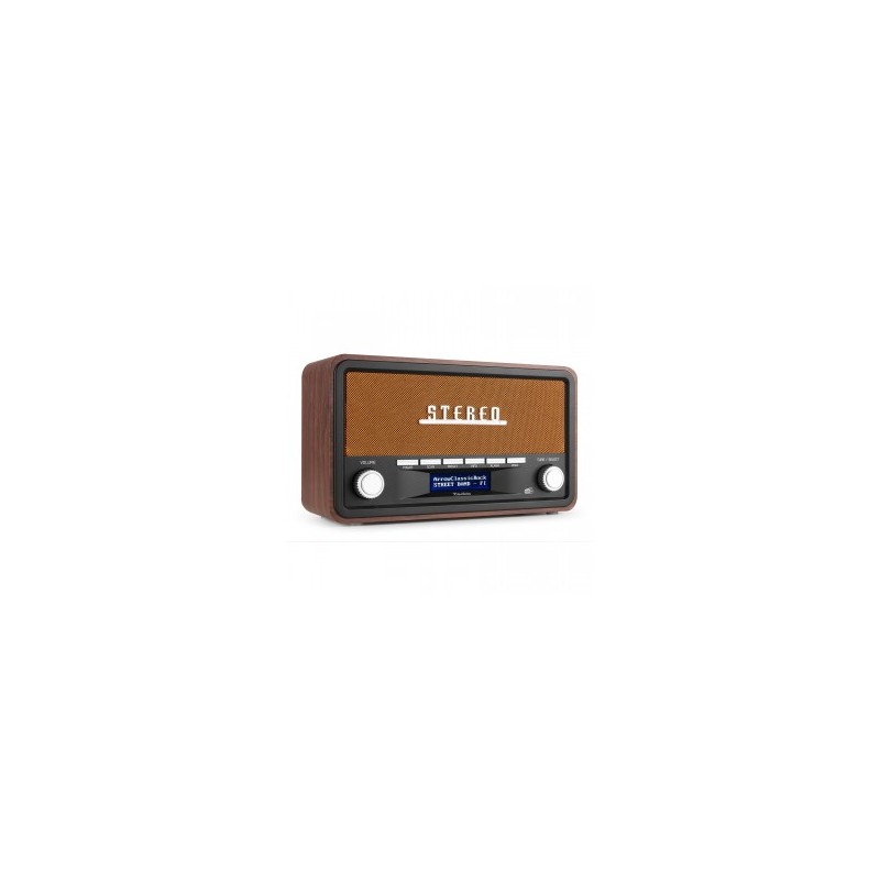 Audizio Foggia Copper