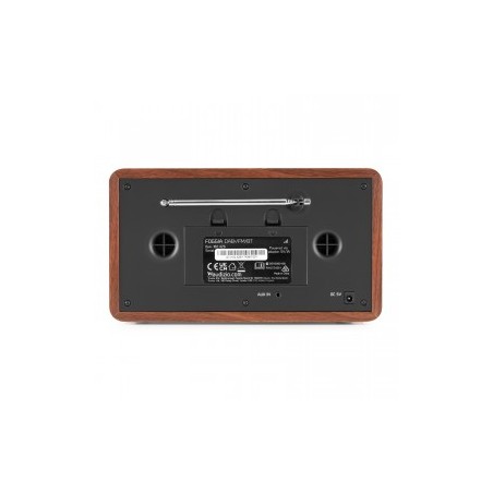 Audizio Foggia Copper