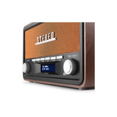Audizio Foggia Copper
