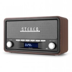 Audizio Foggia Grey