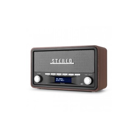 Audizio Foggia Grey