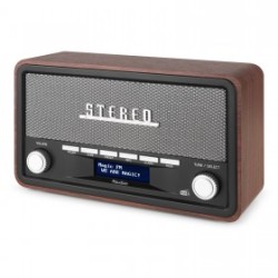 Audizio Foggia Grey