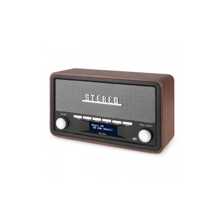 Audizio Foggia Grey