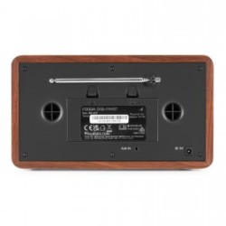Audizio Foggia Grey