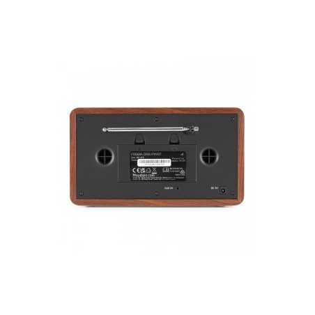 Audizio Foggia Grey