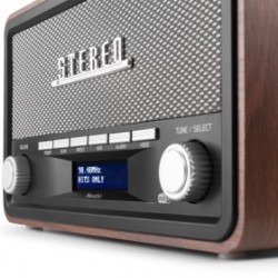 Audizio Foggia Grey