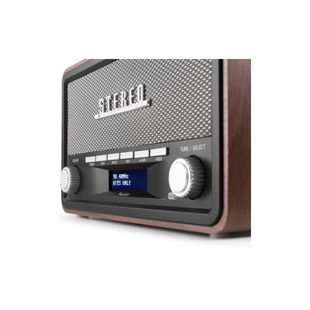 Audizio Foggia Grey
