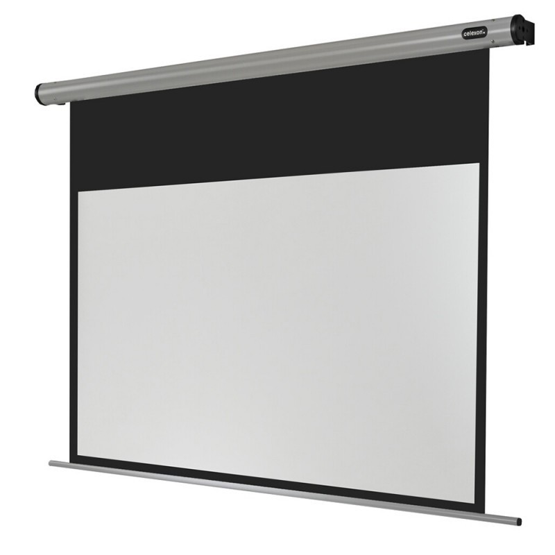 celexon Screen Motor HomeCinema 220 x 124 cm