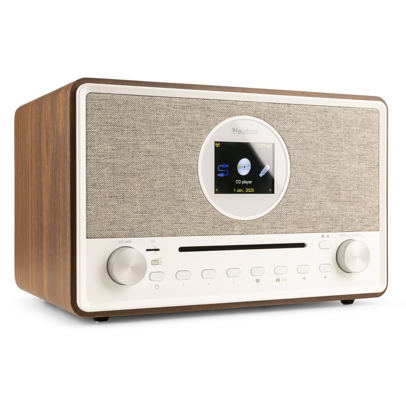 Audizio Lucca White