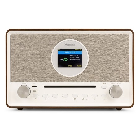 Audizio Lucca White