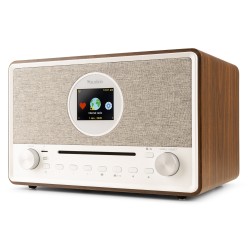 Audizio Lucca White