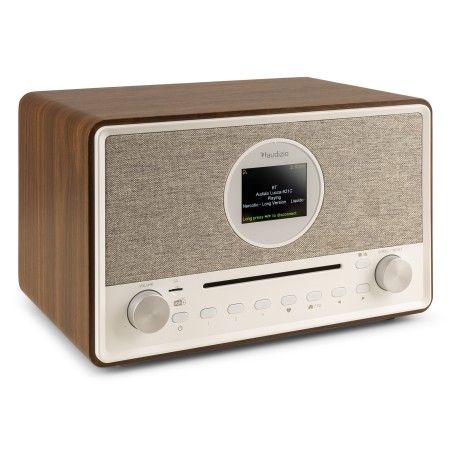 Audizio Lucca White
