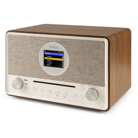 Audizio Lucca White