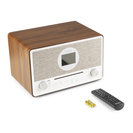 Audizio Lucca White