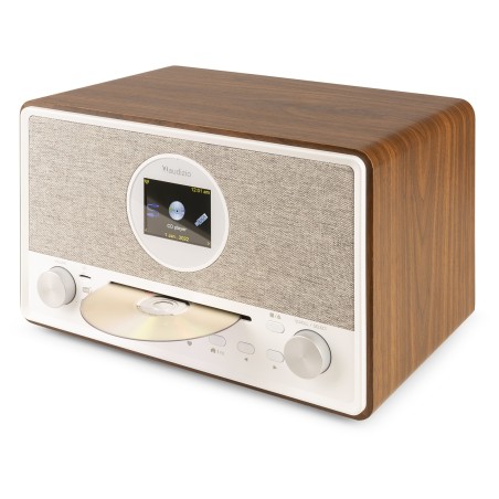Audizio Lucca White