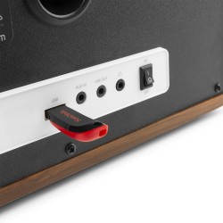 Audizio Lucca White