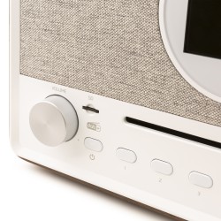 Audizio Lucca White