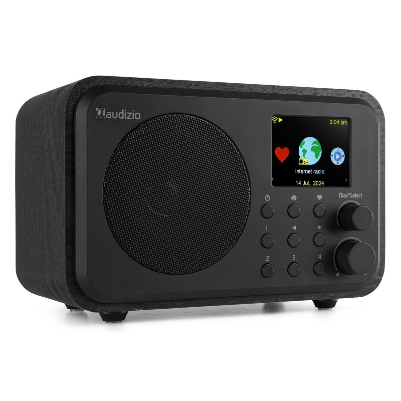 Audizio Vicenza Black