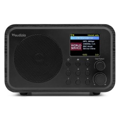 Audizio Vicenza Black